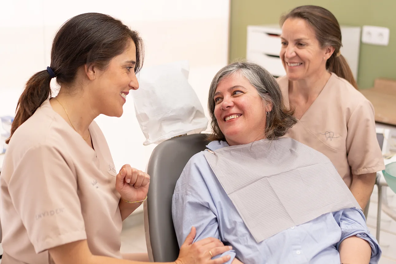 Endodoncia en El Puerto de Santa María, Enyident Clínica Dental Cádiz 03