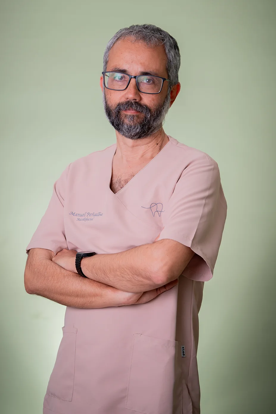 Dentista Manuel Peñalba Enyident El Puerto